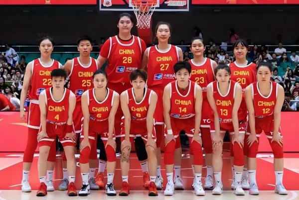 广证策略 首个支持李梦的女篮队友出现了，公开发话，李梦5字回应耐人寻味