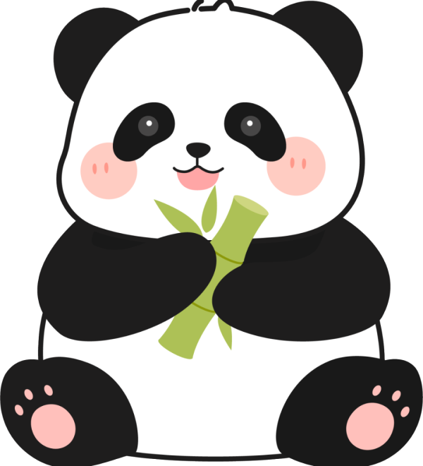 天宇配资 好消息：生了生了！“川宝”和“秦宝”，你能分清吗？