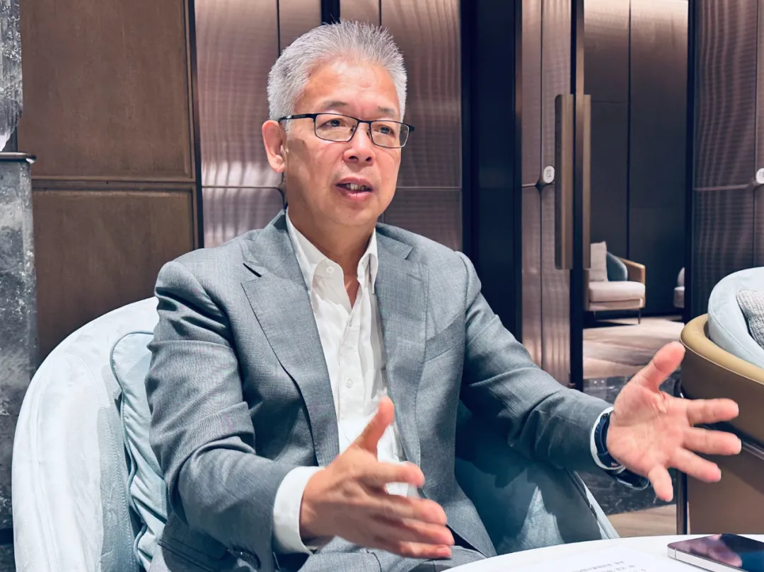 博牛配资 “中国靠后站”的历史，要改写了