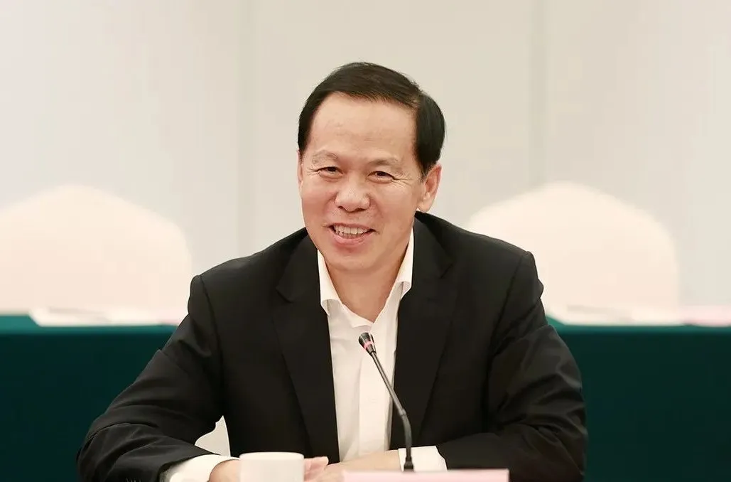 贵盈配资 周末打虎！刘绍勇被查