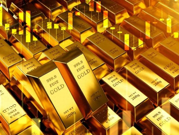 信达配资 黄金多头净仓位降至低位，但长线支撑金价仍稳固