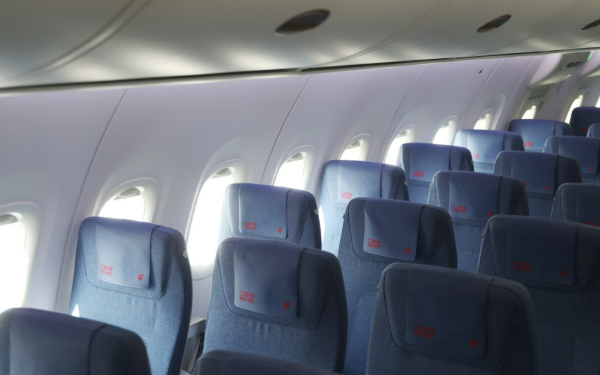 钻石配资 取消值机截载时间，让旅客少些“卡点焦虑”| 新京报快评