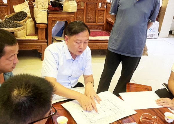 宝盈国际 援滇干部扎进大山三年，助力云南山货“飞”出大山卖好价