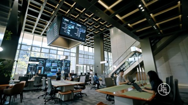 顺升网 第八届进博会上海城市形象片发布